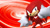 Size: 1192x670 | Tagged: safe, artist:soniclover82, knuckles the echidna, 3d, solo, wallaper