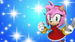 Size: 1192x670 | Tagged: safe, artist:soniclover82, amy rose