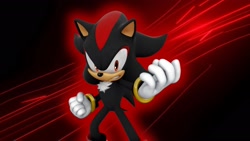 Size: 1920x1080 | Tagged: safe, artist:soniclover82, shadow the hedgehog