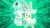 Size: 1920x1080 | Tagged: safe, artist:fentonxd, artist:soniclover82, silver the hedgehog, 3d, chaos emerald, edit, psychokinesis, solo, wallpaper