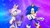Size: 1920x1080 | Tagged: safe, artist:soniclover82, blaze the cat, sonic the hedgehog, 3d, duo, wallpaper