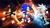 Size: 1920x1080 | Tagged: safe, artist:nibroc-rock, artist:soniclover82, shadow the hedgehog, silver the hedgehog, sonic the hedgehog, 3d, trio, wallpaper