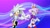 Size: 1920x1080 | Tagged: safe, artist:nibroc-rock, artist:soniclover82, blaze the cat, silver the hedgehog, 3d, duo, wallpaper