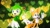 Size: 1920x1080 | Tagged: safe, artist:nibroc-rock, artist:soniclover82, cosmo the seedrian, miles "tails" prower, 3d, duo, shipping, straight, tailsmo, wallpaper