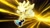 Size: 1920x1080 | Tagged: safe, artist:soniclover82, silver the hedgehog, 3d, solo, super form, super silver, wallpaper
