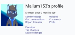 Size: 1079x501 | Tagged: safe, mallum153, please block mallum153