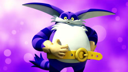 Size: 1192x670 | Tagged: safe, artist:soniclover82, big the cat