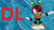 Size: 1024x576 | Tagged: safe, artist:waleedtariqmmd, charmy bee, 3d, mmd, solo