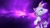Size: 1920x1080 | Tagged: safe, artist:soniclover82, blaze the cat, 3d, abstract background, looking at viewer, looking back, looking back at viewer, mouth open, purple background, solo