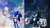 Size: 1920x1080 | Tagged: safe, artist:soniclover82, sonic the hedgehog, sonic unleashed, sonic the werehog
