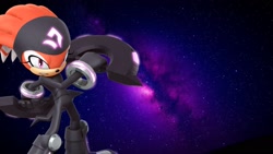 Size: 1920x1080 | Tagged: safe, artist:soniclover82, shade the echidna