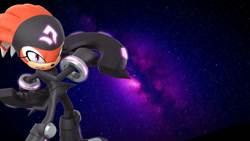 Size: 1192x670 | Tagged: safe, artist:soniclover82, shade the echidna
