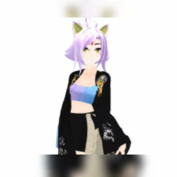Size: 894x894 | Tagged: safe, artist:auaylin3, blaze the cat, human, humanized, mmd
