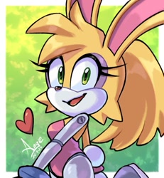 Size: 933x1011 | Tagged: safe, artist:angiethecat, bunnie rabbot