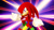 Size: 1192x670 | Tagged: safe, artist:nibroc-rock, artist:soniclover82, knuckles the echidna, 3d, solo, wallpaper