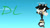Size: 1024x576 | Tagged: safe, artist:waleedtariqmmd, mephiles the dark, 3d, clouds, gradient background, mmd, solo