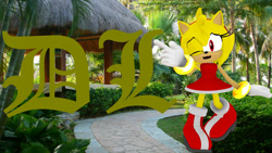 Size: 1024x576 | Tagged: safe, artist:waleedtariqmmd, mmd, super amy