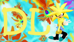 Size: 1024x576 | Tagged: safe, artist:waleedtariqmmd, mmd, super silver