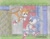 Size: 1635x1269 | Tagged: safe, artist:sonicsega1991, miles "tails" prower, sonic the hedgehog, fox, hedgehog, metropolis zone, sonic the hedgehog 2, 2009, classic sonic, classic sonic (universe), classic tails, duo, duo male, flying, looking at each other, male, males only, mid-air, pencilwork, running, signature, smile, smiling at each other, smiling at them, spinning tails, traditional media