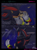 Size: 848x1161 | Tagged: safe, artist:segamew, shadow the hedgehog, sonic the hedgehog, hedgehog, comic:like a reflection, 2009, arm around shoulders, border, dialogue, duo, duo male, english text, gay, hugging, kiss, male, males only, nighttime, outdoors, shadow x sonic, shipping, signature, text
