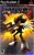 Size: 1618x2625 | Tagged: safe, artist:shadoowwooods, shadow the hedgehog, hedgehog, 2024, backlighting, bazooka, box art, clenched teeth, explosion, holding something, male, ps2, redraw, sega logo, shadow the hedgehog (video game), shadow's logo, solo, solo male, standing, weapon