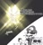 Size: 692x718 | Tagged: safe, artist:asune_snare, sonic the hedgehog, super sonic, 2025, crossover, glowing, greyscale, group, holding them, hugging, japanese text, kirby, kirby (series), mario, monochrome, pichu, pikachu, pokemon, simple background, smile, sunglasses, super form, super mario bros., super smash brothers