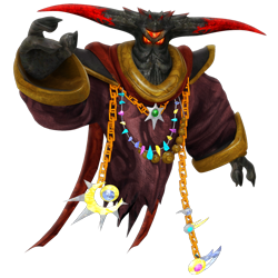 Size: 2598x2598 | Tagged: safe, artist:nibroc-rock, black doom, 2017, 3d, absurd res, alien, claws, looking at viewer, shadow the hedgehog (video game), simple background, solo, transparent background