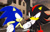 Size: 1123x712 | Tagged: safe, shadow the hedgehog, sonic the hedgehog, hedgehog