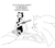 Size: 2000x1756 | Tagged: safe, artist:guitar_00000001, sonic the hedgehog, hedgehog, human, 2025, car, crossover, duo, female, greyscale, guitar, hatsune miku, holding something, korean text, looking at them, male, monochrome, musical instrument, simple background, sketch, sonic racing crossworlds, standing, vocaloid, white background