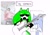 Size: 1583x1093 | Tagged: safe, artist:guitar_00000001, scourge the hedgehog, sonic the hedgehog, hedgehog, 2025, duo, guitar, holding something, korean text, male, musical instrument, reference inset, simple background, standing, white background
