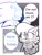 Size: 1536x2048 | Tagged: safe, artist:martudoodlez, sally acorn, sonic the hedgehog, chipmunk, hedgehog, 2026, comic, dialogue, duo, english text, eye clipping through hair, eyebrow clipping through hair, reaching towards the viewer, sally x sonic, sally's ringblader outfit, shipping, speech bubble, straight, tears, wip