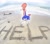 Size: 961x848 | Tagged: safe, artist:guitar_00000001, amy rose, sonic the hedgehog, 2025, beach, daytime, dragging them, duo, english text, hand on another's leg, outdoors, photographic background, sand, standing, swimsuit, walking, water