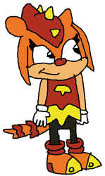 Size: 294x492 | Tagged: safe, artist:cbcamesburyfan, trip the sungazer