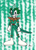 Size: 1000x1400 | Tagged: safe, artist:lol20, dragon, dragonzord, mighty morphin power rangers, mobianified, power morpher