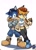 Size: 1170x1610 | Tagged: safe, artist:raizarts, sally acorn, sonic the hedgehog, chipmunk, hedgehog, 2025, alternate hairstyle, alternate outfit, cap, clothes, duo, female, fully clothed, hat, jacket, looking at viewer, male, necklace, pants, pose, sally x sonic, scarf, shipping, shirt, shoes, simple background, straight, timberland (brand), white background