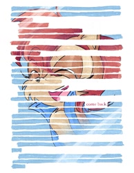 Size: 1011x1305 | Tagged: safe, artist:leso_universe, sally acorn, chipmunk, 2026, english text, eyes closed, female, happy, sally's vest and boots, solo