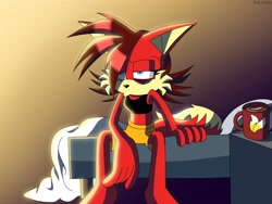 Size: 4000x3000 | Tagged: safe, artist:fartist2020, fiona fox