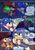 Size: 883x1247 | Tagged: safe, artist:maliahboon, nicole the handheld, sally acorn, sonic the hedgehog, chipmunk, hedgehog, 2026, badnik, comic, dialogue, duo, english text, female, hands behind head, male, robot, sally x sonic, sally's vest and boots, shipping, speech bubble, straight, walking