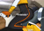 Size: 1179x858 | Tagged: suggestive, artist:shadsonline, tangle the lemur, whisper the wolf, "friends", 2025, duo, english text, female, lesbian, lying down, meme, photographic background, shipping, sitting on them, tail around leg, tangle x whisper, text