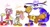 Size: 749x409 | Tagged: safe, artist:calebartboy15, amy rose, big the cat, cream the rabbit, cat, hedgehog, rabbit, 2022, :<, brown nose, character name, cute, dress, fishing pole, flat colors, frown, fur markings, hammer, hands together, holding something, looking at viewer, mouth open, open smile, piko piko hammer, redesign, simple background, smile, smiling at viewer, standing, team rose, text, trio, white background, wink, winking at viewer, yellow sclera