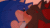 Size: 1280x720 | Tagged: suggestive, artist:krazyelf, shadow the hedgehog, sonic the hedgehog, 2025, absurd res, animated, blushing, blushing ears, duo, eyes closed, french kiss, gay, gif, gradient background, infinite loop, kiss, making out, shadow x sonic, shipping, signature, tongue out