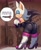 Size: 2571x3160 | Tagged: suggestive, artist:qwentylock, rouge the bat, arms folded, bending over, dialogue, female, implied shadow, looking back, looking offscreen, rouge's heart top, smile, solo, solo female, speech bubble