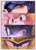 Size: 2600x3592 | Tagged: safe, artist:legochet, amy rose, blaze the cat, nimue, shadow the hedgehog, sonic the hedgehog, cat, hedgehog, sonic and the black knight, 2024, armor, close-up, excalibur sonic, eyes view, female, group, knight armor, looking at viewer, male, quartet, sir lancelot, sir percival