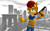 Size: 1302x811 | Tagged: safe, artist:yuiikale2, sally acorn, chipmunk, 2021, 3d, bridge, building, crossover, female, grand theft auto, grand theft auto iv, gun, holding something, liberty city, looking at viewer, pistol, ringblader, sally's vest and boots, solo, source filmmaker, weapon