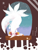 Size: 480x640 | Tagged: safe, artist:tomiya kozu, silver the hedgehog, hedgehog, 2011, from behind, lineless, male, sitting, solo, star (symbol)