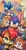 Size: 2102x4096 | Tagged: safe, artist:toxicchudartist, antoine d'coolette, bunnie rabbot, dulcy the dragon, miles "tails" prower, rotor walrus, sally acorn, sonic the hedgehog, bird, chipmunk, coyote, fox, hedgehog, rabbit, walrus, 2026, daytime, dragon, female, group, group picture, group selfie, literal animal, looking at viewer, male, roboticized, sally's vest and boots, selfie, smile, smiling at viewer, sonic satam, v sign, waving, waving at viewer