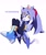 Size: 1392x1644 | Tagged: safe, artist:sora_drawing_0, oc, oc:sora the hedgehog (sora drawing 0), hedgehog, 2022, character name, english text, fankid, female, looking at viewer, mid-air, parent:blaze, parent:silver, parents:silvaze, simple background, solo, watermark, white background
