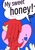 Size: 1447x2039 | Tagged: safe, artist:aoshibazakura95, knuckles the echidna, sonic the hedgehog, blue background, comic cover, duo, english text, gay, heart, japanese text, knuxonic, looking at them, male, shipping, simple background, solo focus, standing