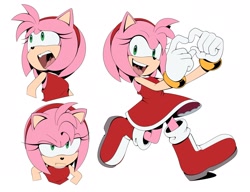Size: 2048x1571 | Tagged: safe, artist:thetailsguy, amy rose