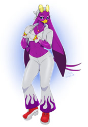 Size: 936x1350 | Tagged: safe, artist:carhinashark, artist:honeythief, wave the swallow